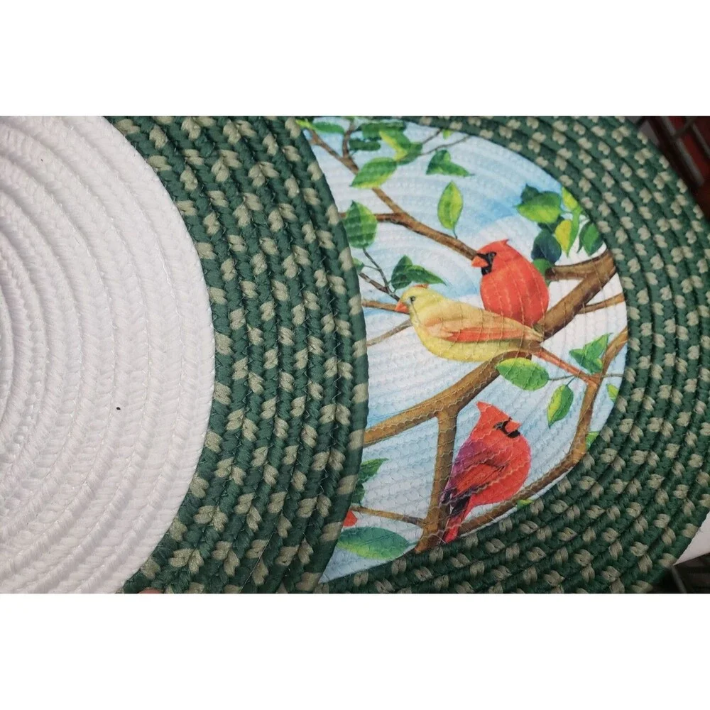CE selling oval